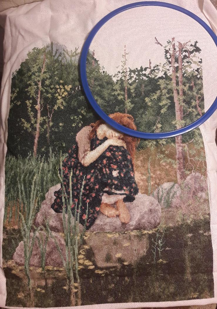 Изображение к отзыву Ирина Галягина