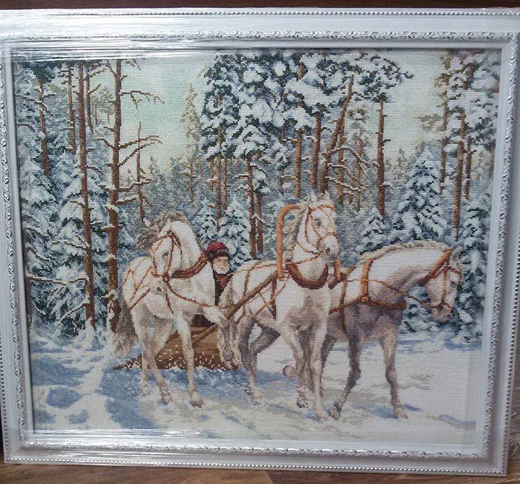 Изображение к отзыву Гульнара