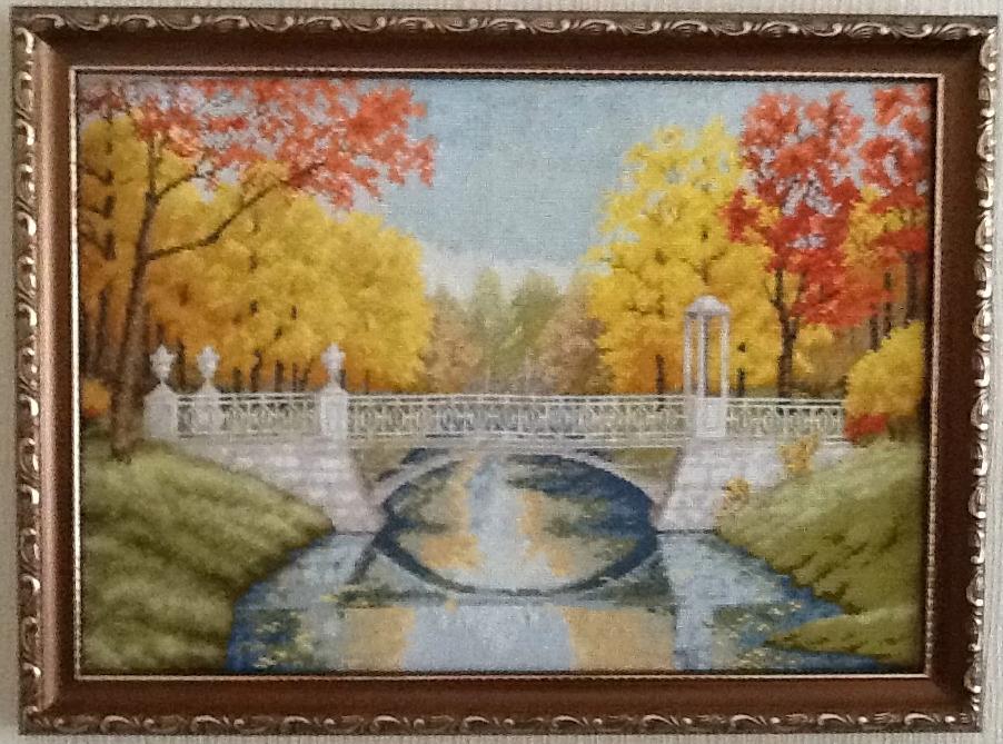 Изображение к отзыву Елена