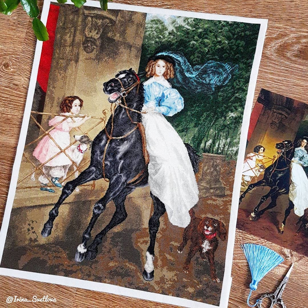 Изображение к отзыву Ирина(@irina_svetlova)