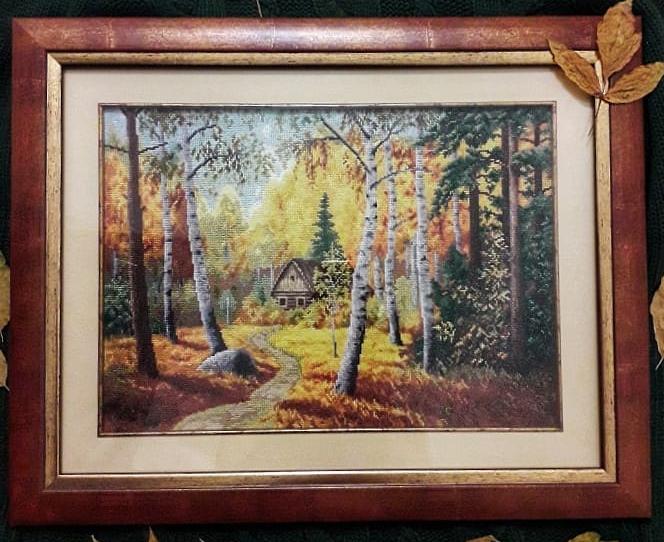 Изображение к отзыву Татьяна(@kozerozhka7) №2