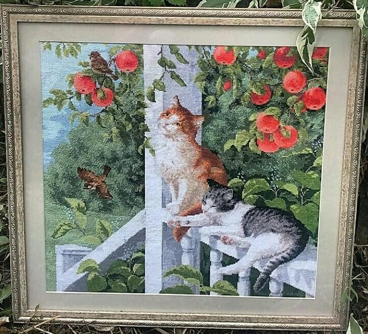 Изображение к отзыву Елена(@lena_hobby16)