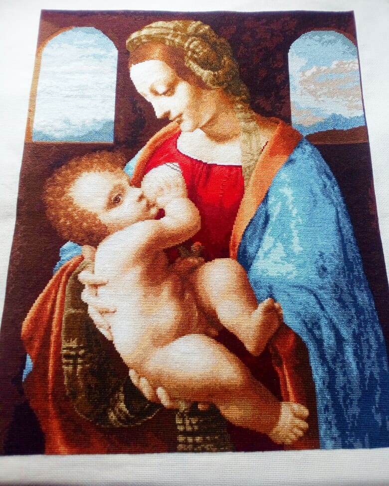 Изображение к отзыву @vyshivatmogu