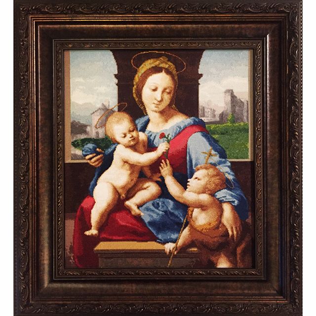 Изображение к отзыву @embro_love