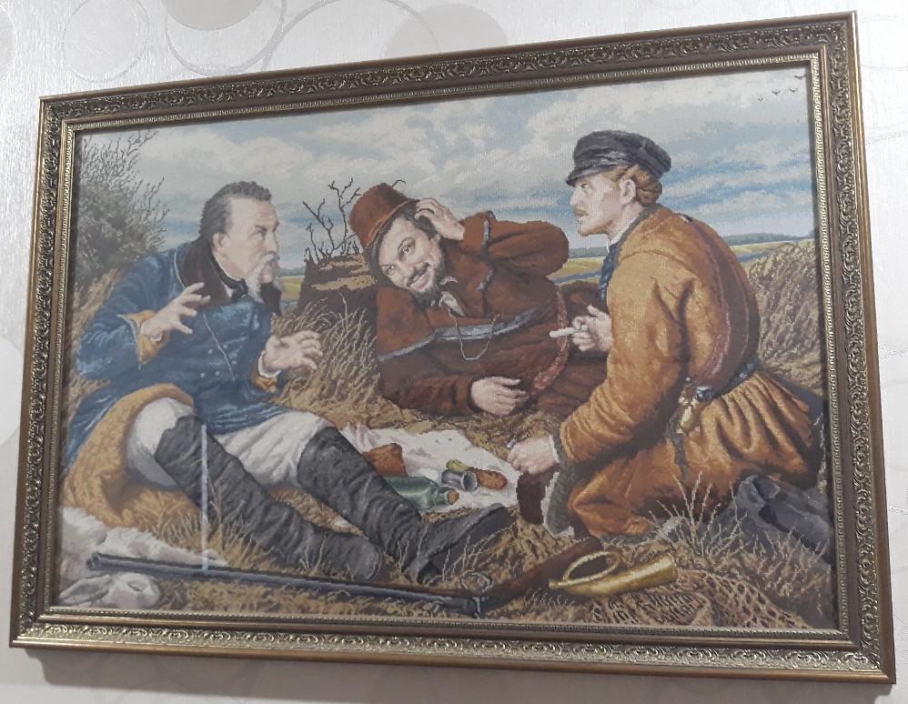 Изображение к отзыву Елена Чадова