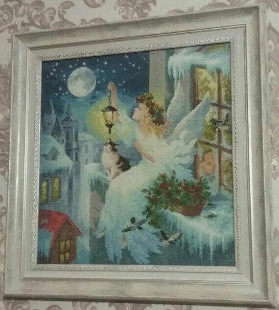 Изображение к отзыву Наталья Келипова