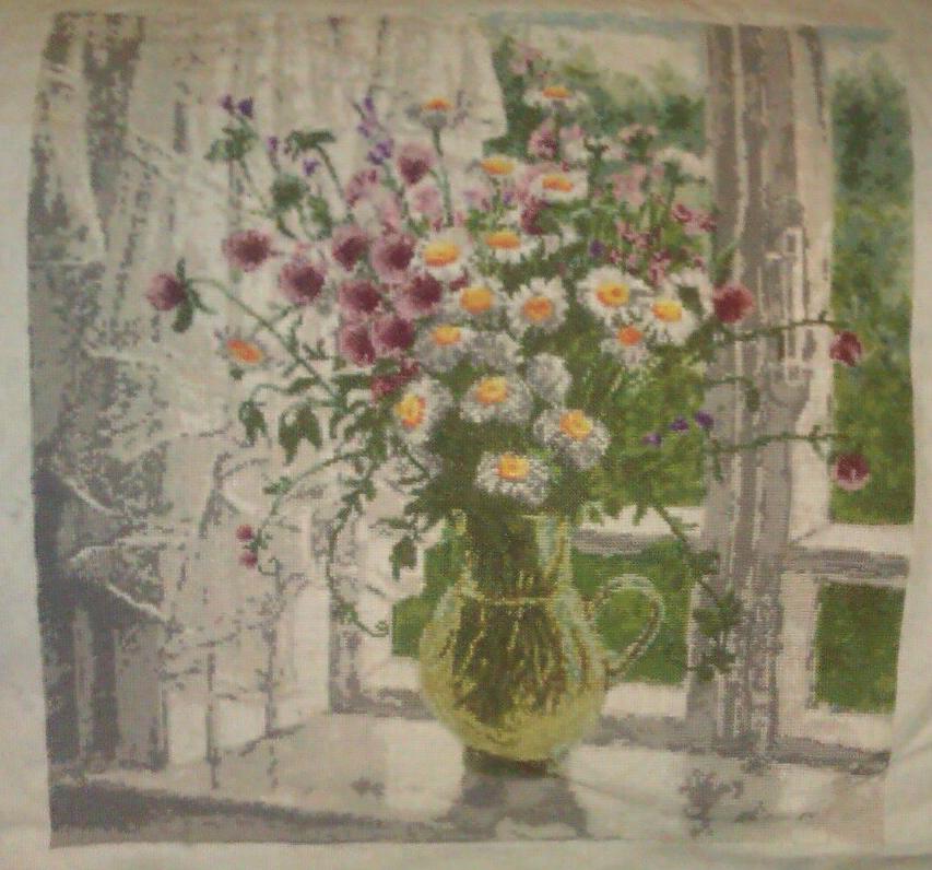 Изображение к отзыву Алиса Козич