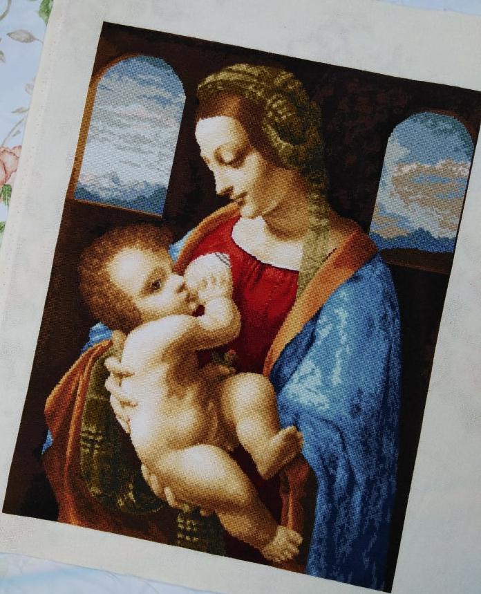 Изображение к отзыву Ekaterina Romanenko