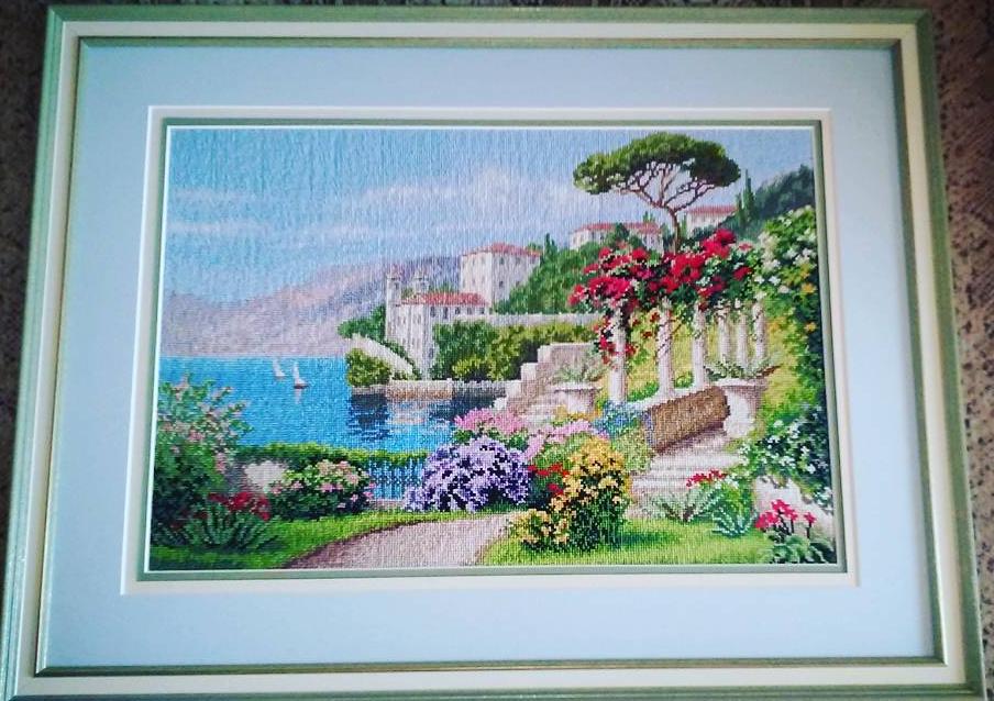 Изображение к отзыву  @jahnelle091 