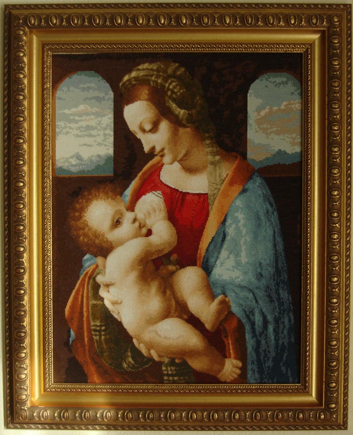 Изображение к отзыву Лариса Кулебякина