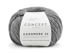 Пряжа Cashmere 30 (25) гр. Пряжа Cashmere 30 (25) гр.