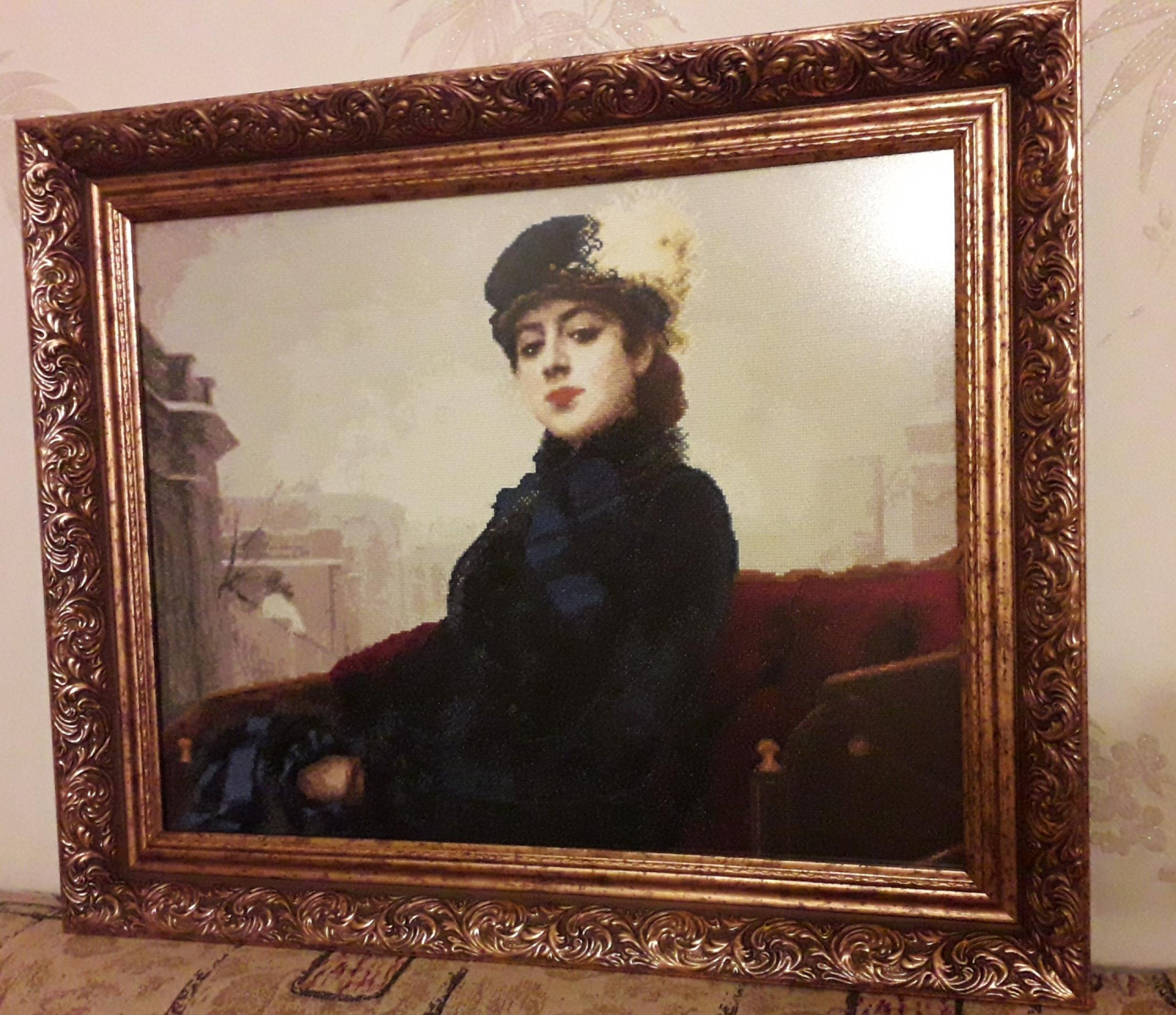 Изображение к отзыву Елена Юркова