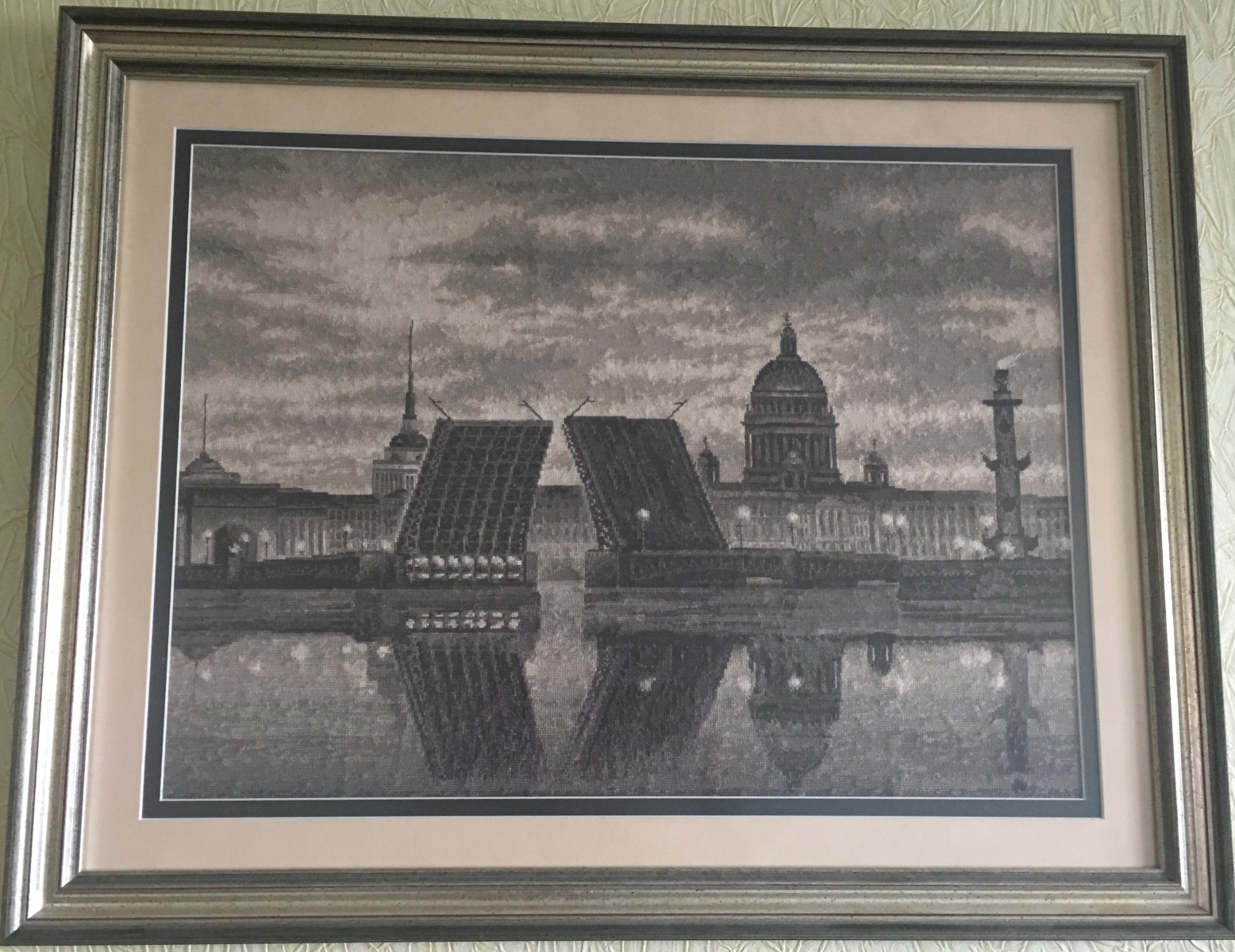 Изображение к отзыву Гульнара