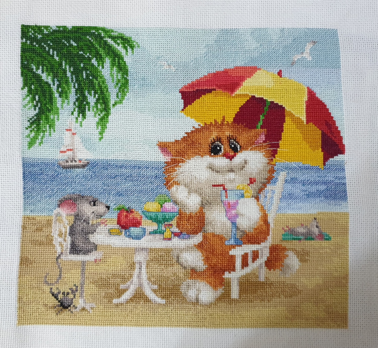 Изображение к отзыву Алена